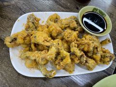 -贞姨美食·老字号海鲜大排档