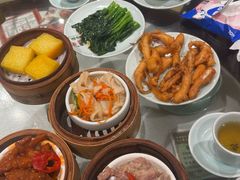 -香港蓮香樓(上環店)
