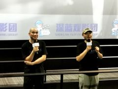 -深圳百老汇电影中心(IMAX万象天地店)