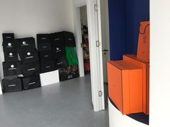 -聚云奢二手奢侈品黄金手表包包回收·中古店(三里屯总店)