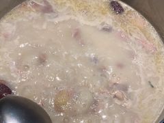 -洪氏嗨捞·猪肚鸡火锅(阳光天地店)
