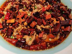 -大胡同天津菜·海肠捞饭·津门皮皮虾锅贴一绝(西姜井店)