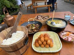-青城甲(青城山店)