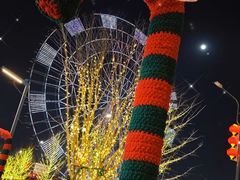 -南昌之星摩天轮