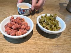 -潮粥荟·潮汕砂锅粥(槐房万达店)