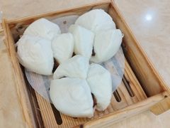 御品蜜汁叉烧包-中恒华茶楼(牌坊店)
