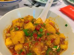 红烧米豆腐-壹盏灯(惠农店)