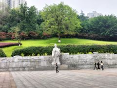 -龙头寺公园