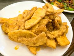 -渔家乐小海鲜(皇姑店)