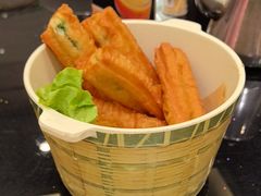 -锡和无锡菜(景丽苑店)