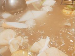 -左庭右院鲜牛肉火锅(环球港店)