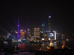 -顶层酒吧ROOF(上海艾迪逊酒店)