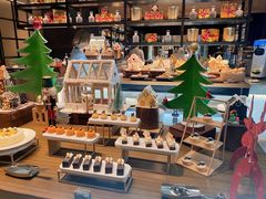 -康莱德酒店·美庭自助餐厅