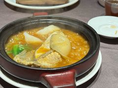 -小厨娘淮扬菜(河西奥美大厦店)