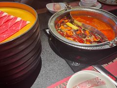 -牛New寿喜烧(虹桥新天地店)