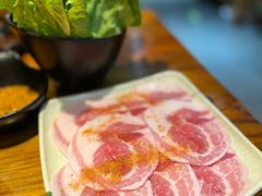 -丹东特色烤肉(学府路一部店)