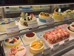 -Pantry's Best派悦坊蛋糕(K11购物艺术中心店)