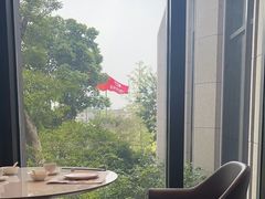 -上海宝华喜来登酒店·采悦轩中餐厅