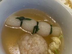 -淮香国色·淮扬菜(正大中心店)