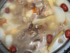 -翁暖茶馆(滨江东总店)