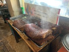 -小龙大肉面馆