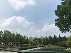 -白塘生态植物园