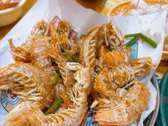 -桥东喜碧海鲜街(水东街店)