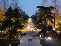 -明故宫遗址公园