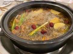 -澳盟清汤鲜黄牛肉(公济桥路店)