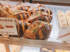 -君之狮子山·轻糖烘焙(松江印象城店)