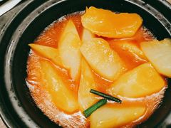-马老六清真餐饮(西站店)