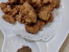 -黑石礁酒楼·海鲜(黑石礁店)