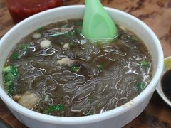 -清真蒋有记(老门东店)
