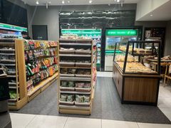 -魏家凉皮(科技三路店)