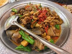 -鲁南仔·滕州炒鸡(经三路店)