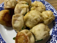 生煎包-鼎顺小吃(吴山名楼店)
