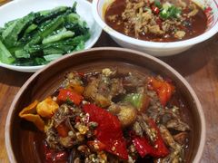 -老三样·美食研究中心(世贸路店)
