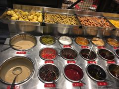 -彤德莱火锅(大学城店)