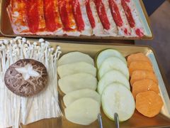 -牛人·雪花牛·木炭烤肉(昆山陆家店)
