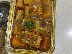 -和庆斋羊蝎子火锅·碳缸烧烤(顺义旗舰店)