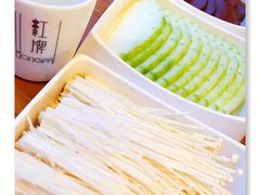 -红牌美蛙鱼头火锅(万辉国际广场店)