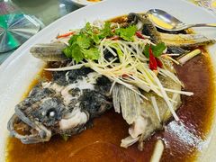 -無招牌海鮮(芽笼店)