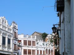 -海口骑楼老街历史文化街区