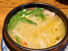 -双桥园·云南过桥米线(古城南门店)
