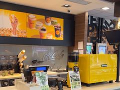 -麦当劳(四川北路店)