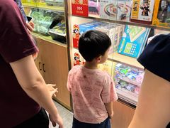 -海底捞火锅(杭州城西银泰城店)