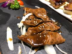 -九井澤精致料理(金茂店)