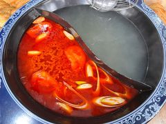 -三千坪超级火锅市场·土灶牛肉火锅