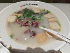 -鸭得堡老鸭汤·鸭血粉丝(南京博物院店)