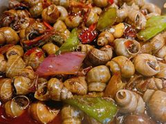 吮指田螺-新沙烧烤·炭烤鲜牛肉(新沙路店)